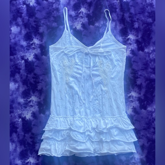 4 Love and Liberty Dresses Y2k For Love And Liberty Short Dress